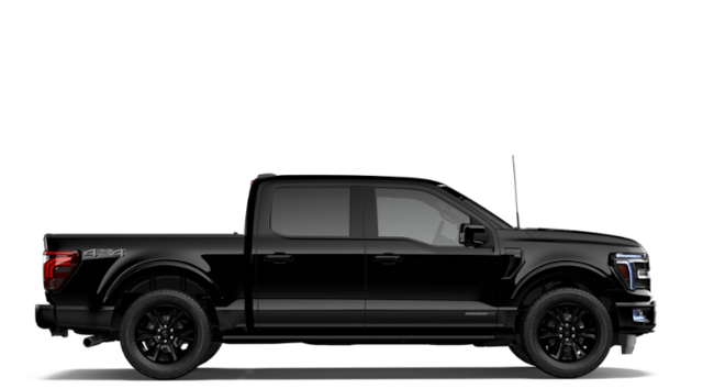 2026 Ford F-150+F-150